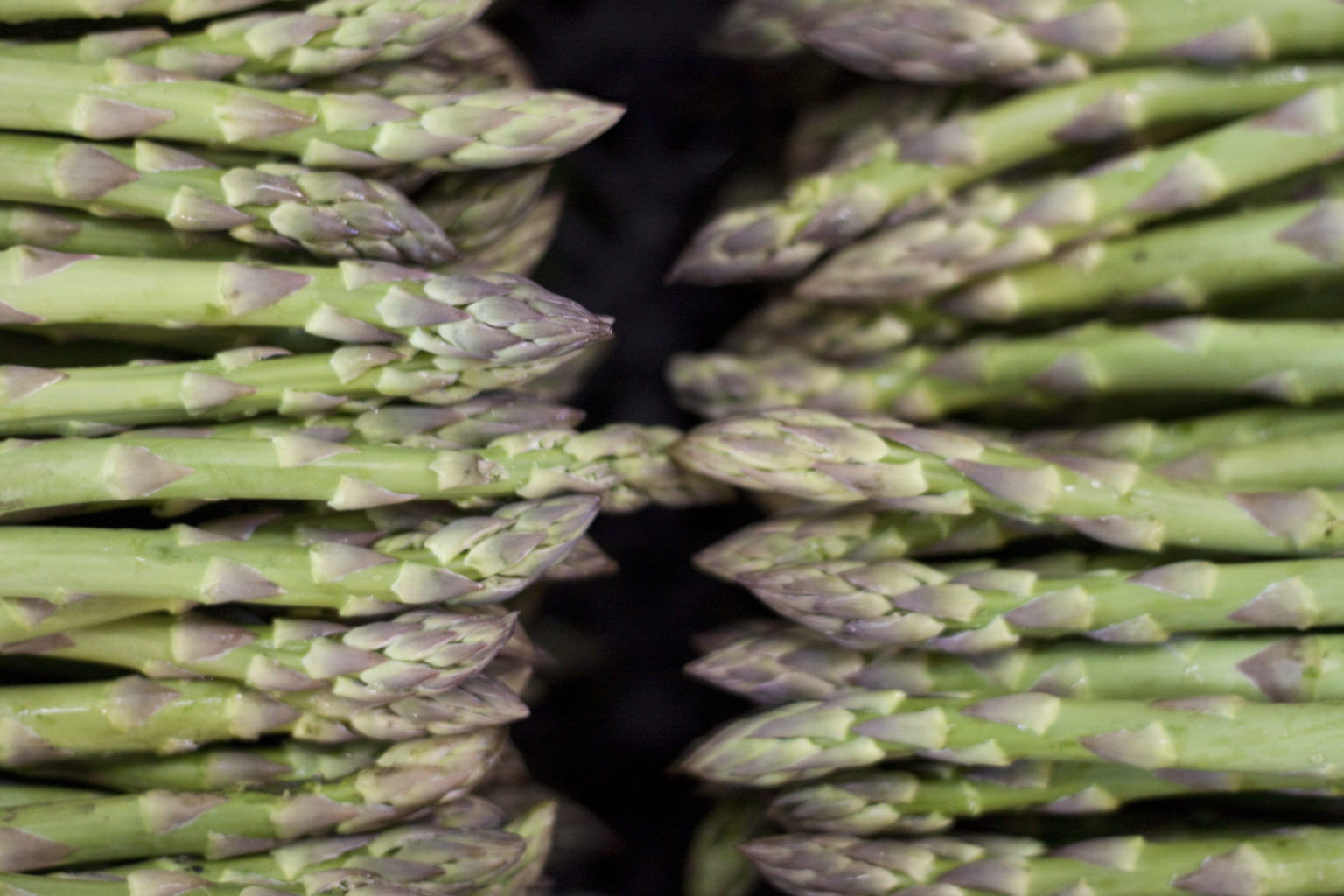 Premium Australian Asparagus